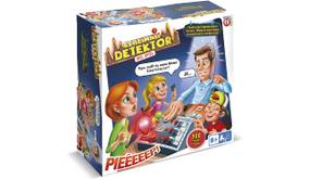 Lügendetektor