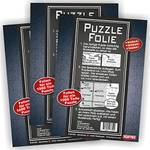 Puzzle-Kleber