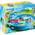 1.2.3 Aqua 70267 - Fröhliche Wasserbahn von Playmobil