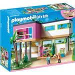 Playmobil-Haus