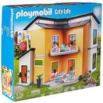 Playmobil-Haus