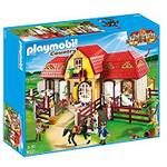 Playmobil-Bauernhof
