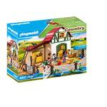 Playmobil-Bauernhof