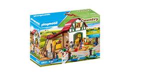 Playmobil-Bauernhof