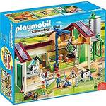 Playmobil-Bauernhof