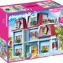 Playmobil-Haus