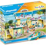 Playmobil-Haus