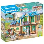 Playmobil-Haus