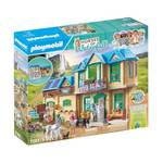 Playmobil Horses of Waterfall 71351