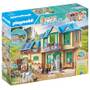 Playmobil-Haus
