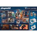 Playmobil Novelmore 70220