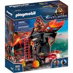 Playmobil Novelmore 70393