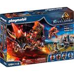 Playmobil-Ritter