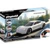 Porsche Mission E von Playmobil