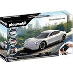 Playmobil Porsche Mission E