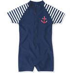 Schwimmanzug Baby Jungen
