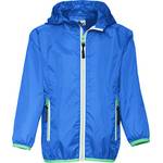 Playshoes Kinder Funktionsregenjacke 