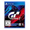 Gran Turismo 7 von Playstation