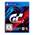 Gran Turismo 7 von Playstation