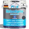 Betonfarbe von Plid