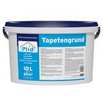 Plid Tapetengrund (Weiß)