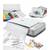Plustek OpticPro A320E