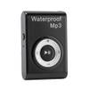 IPX8 wasserdichte MP3-Player von Plyisty