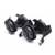Pnaah Flash Wheel Fersenrolle