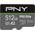 Pro Elite P-SDUX512U3100PRO-GE von PNY
