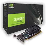 Pny Quadro P400 Professional Grafikkarte