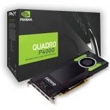 Quadro P4000 von PNY