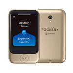 Pocketalk S Sprachübersetzer