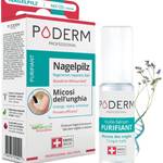 Mittel gegen Nagelpilz
