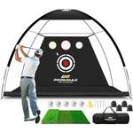 Podiumax Golf-Netz