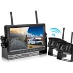 Podofo Digitales Rückfahrkamera