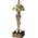 Siegerfigur Viktor von Pokal-Fabrik.de