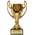 Champion von Pokale Fischer