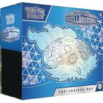 Pokemon Karmesin & Purpur Stellarkrone