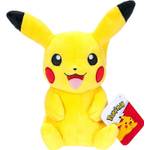 Pokémon PKW3457 Pikachu
