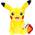 PKW3457 Pikachu von Pokémon