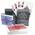 Pokerkarten von Bullets Playing Cards