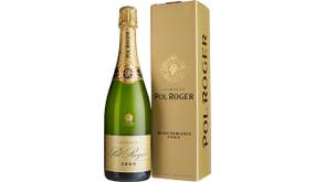 Pol-Roger-Champagner