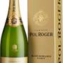 Pol-Roger-Champagner