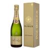 Blanc de Blancs 2013 von Pol Roger