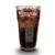 Polar-effekt Longdrinkglas mit Gravur