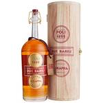 Grappa-Barrique