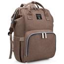 Pomelo Best Wickelrucksack
