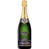 Brut Apanage von Pommery