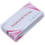 Pongnas Ovulation LH-Teststreifen
