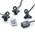 PondoStar LED RGBW von Pontec